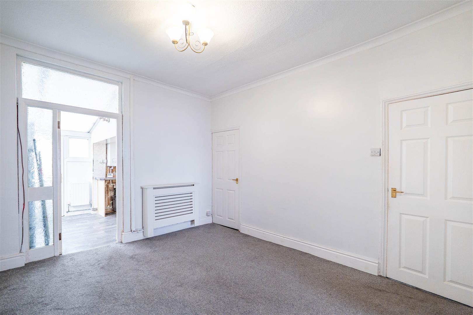 2 bed property in St. Marys Road, Preston